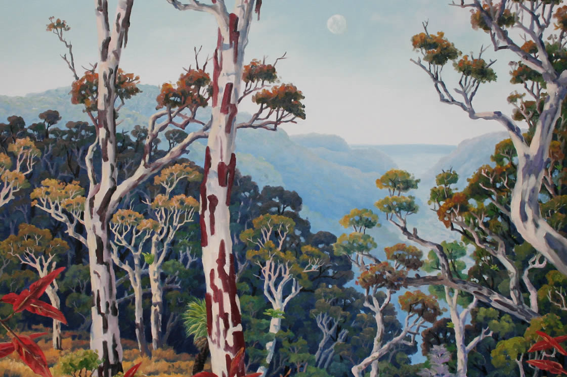 Dave_Groom_Australian_Landscape_Artist